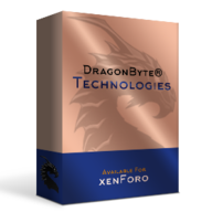DragonByte Mail