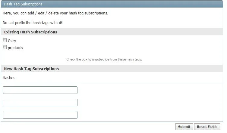 New Hash Tag Subscriptions.webp