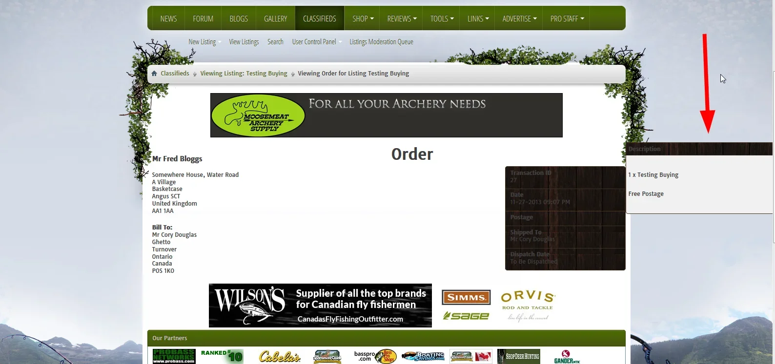 View Order Listing.webp