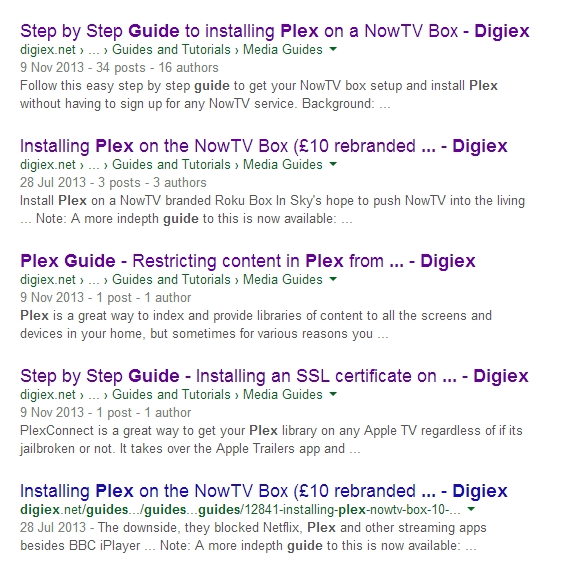 Removing site title from google.PNG