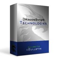 DragonByte MMO